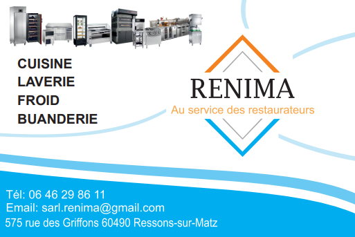 Renima SARL